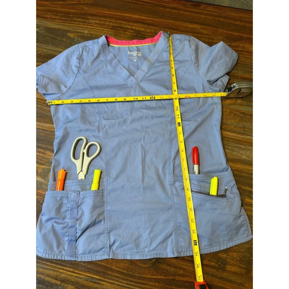 Greys Anatomy by Barco lot four